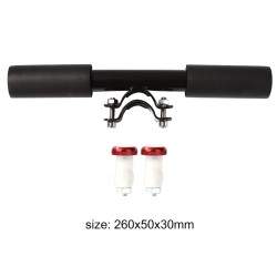 Дитяче кермо зі світлом Amalibay - 9  