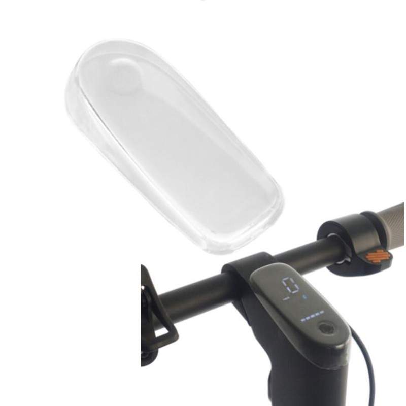 Vedenpitävä näytönsuoja sopii Segway F25 F30 F40 D18E D28E D38E Segway - Ninebot - 1 Vedenpitävä näytönsuoja sopii Segway F25 F3