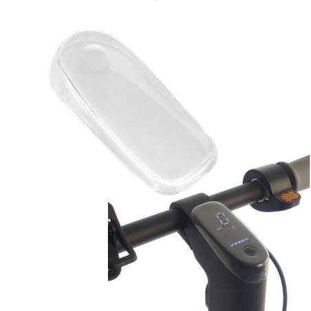 Capa de tela à prova d'água para Segway F25 F30 F40 D18E D28E D38E Segway - Ninebot - 1 Capa de tela à prova d'água para Segway 