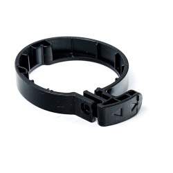 Anneau de verrouillage à levier pliable et anneau de protection compatible avec Segway F25 F30 F40 D18E D28E D38E Segway - Nineb