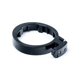 Opklapbare hendelborgring en beschermring compatibel met Segway F25 F30 F40 D18E D28E D38E Segway - Ninebot - 12 Opklapbare hend