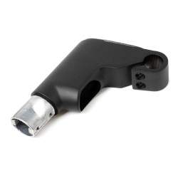 Bas för skärmen och stöd för styret på elscootern Segway F25 F30 F40 D18E D28E D38E Segway - Ninebot - 2 Bas för skärmen och stö