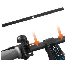 Riadidlá pre elektrickú kolobežku Segway F25 F30 F40 D18E D28E D38E Segway - Ninebot - 1 Kompatibilné s elektrickými kolobežkami