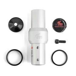 EB-M365 i EB-MAX - zainstaluj dowolną niestandardową kierownicę - Xiaomi - Ninebot Max Monorim - 7 EB-M365 i EB-MAX - zainstaluj