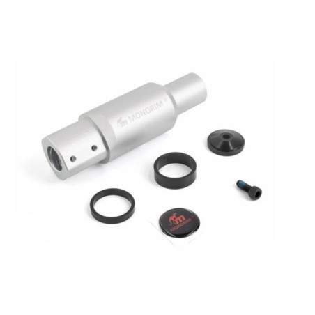 EB-M365 i EB-MAX - instalirajte bilo koji prilagođeni upravljač - Xiaomi - Ninebot Max Monorim - 9 EB-M365 i EB-MAX - instaliraj