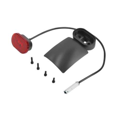 Monorim LR02 - registreringsskyltfäste + magno bakljus Monorim - 2 Monorim LR02 - registreringsskyltfäste + magno bakljus
Större