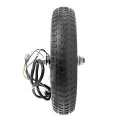 Motor Monorim 500 W na upgrade na Pack U5 * 2.0 – dosahuje rýchlosť 65 km/h Monorim - 12 Nie je povinné meniť viac dielov, tento