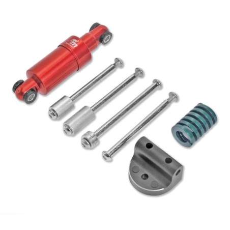 DMR1-UK - Anavathmíste tin píso anártisi tou ilektrikoú skoúter Xiaomi se diplí apósvesi Monorim - 4 



Monorim DMR1-Ειδήσεις Η