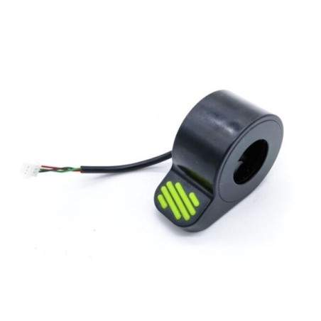 Acelerador Para Patinete Ninebot Segway Es1 Es2 Es4 Ninebot - 1  
