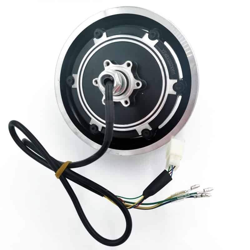 48v 500w stražnji motor za Kugoo M4, Ovex Z1 plus ili druge modele. adaptivni generički motor Kugoo - 1 Ugradite ovaj motor s ma