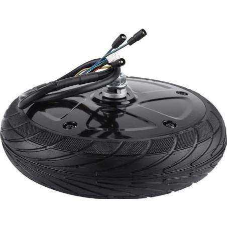 Motér gia skoúter Ninebot ES1 ES2 ES4 Segway - Ninebot - 3 

Kinitíras 36v symvatós me Ninebot ES1, ES2, ES4
Antallaktikó motér 