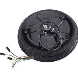 Motor for Ninebot ES1 ES2 ES4 Scooter Segway - Ninebot - 4 36v motor kompatibel med Ninebot ES1, ES2, ES4
Erstatningsmotor for N