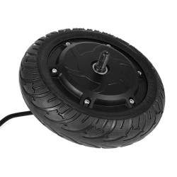 Motor za skuter Kugoo S1 ali podobno Kugoo - 4 
36v motor združljiv s Kugo S1 ali podobnim.
Nadomestni motor za skuterje znamke 