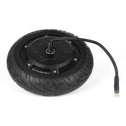 Motor za skuter Kugoo S1 ali podobno Kugoo - 5 
36v motor združljiv s Kugo S1 ali podobnim.
Nadomestni motor za skuterje znamke 