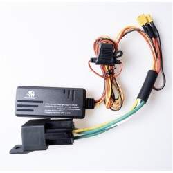 GPS-Ortungsgerät Monorim G16A Pro 2023 Monorim - 1 GPS-Ortungsgerät Monorim G16A Pro 2023
Haben Sie Ihr Fahrzeug mit GPS geortet