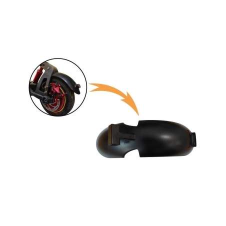 Doplňkový blatník pro MR1, MXR1, DMR1 a DMXR1 - Monorim FP Monorim - 4 Upgrade pro zadní blatník, zadní odpružení monorim.Vylepš