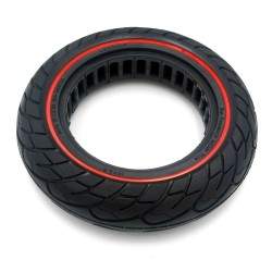 Puna guma za karavan 10 x 2,5 inča (vrlo lagani puni kotač za felge od 34 mm)  - 2 
Ugradite pune gume 10" x 2,5" - nema više bu