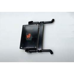 Suporte central duplo Monorim VFT (footsupport) compatível com qualquer xiaomi, Ninebot Max ou modelo similar. Monorim - 2 Supor