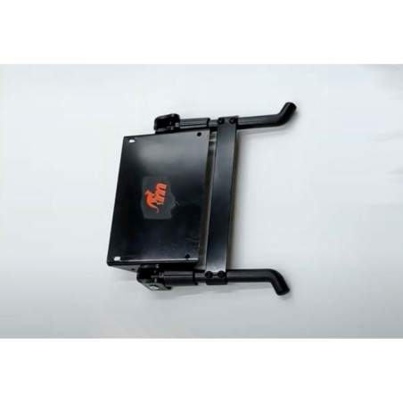 Monorim VFT (footsupport) doppio cavalletto centrale compatibile con qualsiasi xiaomi, Ninebot Max o modello simile. Monorim - 2