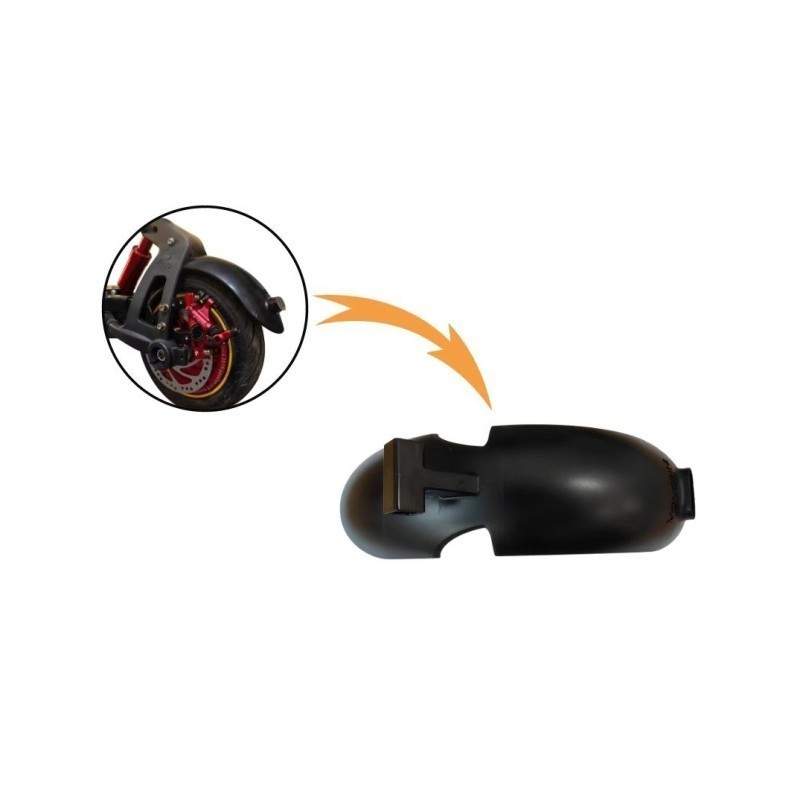 One piece Monorim FP Pro mudguard for MR1, DMR1, MXR1 and DMXR1 rear suspension Monorim - 1 
Single piece mudguard for Monorim r