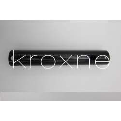 Pojačana strukturna osovina za Monorim prednji ovjes Monorim - 1 
Strukturna os za Monorim ovjes s područjem zavarenog vijka.
Po