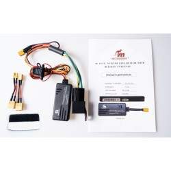 GPS-lokaator Monorim G16A Pro 2023 Monorim - 3 GPS-lokaator Monorim G16A Pro 2023
Leidsite oma sõiduki GPS-iga – Monorim G16A Pr