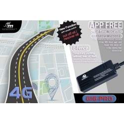 Lokalizator GPS Monorim G16A Pro 2023 Monorim - 4 Lokalizator GPS Monorim G16A Pro 2023
Zlokalizuj swój pojazd za pomocą GPS - M