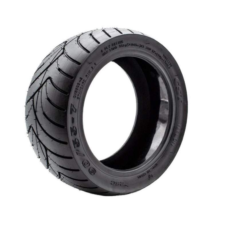 Originalios 90/55-7 padangos skirtos Segway GT1 / GT1E / GT2 Segway - Ninebot - 1 
Originalios padangos Segway GT1 / GT1E / GT2
