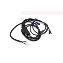 Segway GT1 / GTE - GT1E / GT2 lámpák vezetékezése Segway - Ninebot - 1 
Eredeti lámpavezetékek Segway GT1 / GTE-hez. -GT1E/GT2
H