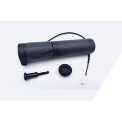 Punho do acelerador original para Segway GT1 / GT1E / GT2 Segway - Ninebot - 1 
Punho do acelerador para Segway GT1 / GTE - GT1E