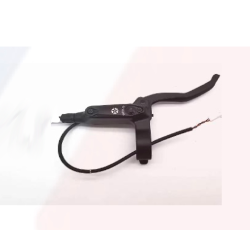 Originální levá a pravá brzdová páka na Segway GT1 / GT1E / GT2 Segway - Ninebot - 2 
Brzdová páka Segway GT1 / GTE - GT1E / GT2