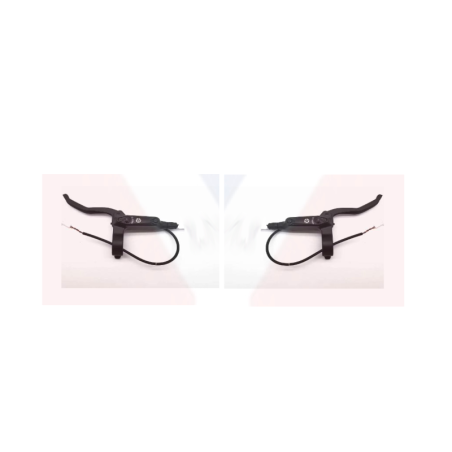 Originaal vasak ja parem pidurihoob Segway GT1 / GT1E / GT2 jaoks Segway - Ninebot - 3 
Pidurihoob Segway GT1 / GTE - GT1E / GT2