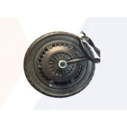 Eredeti nagy nyomatékú motor Segway GT1 / GT1E / GT2-hez Segway - Ninebot - 2 Eredeti Segway GT1 / GTE - GT1E / GT2 motor
Eredet