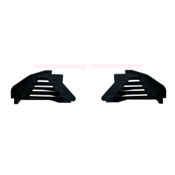 Grille de ventilation de pièces décoratives pour Segway GT1, GT1E, GT2 ou modèles similaires Segway - Ninebot - 3