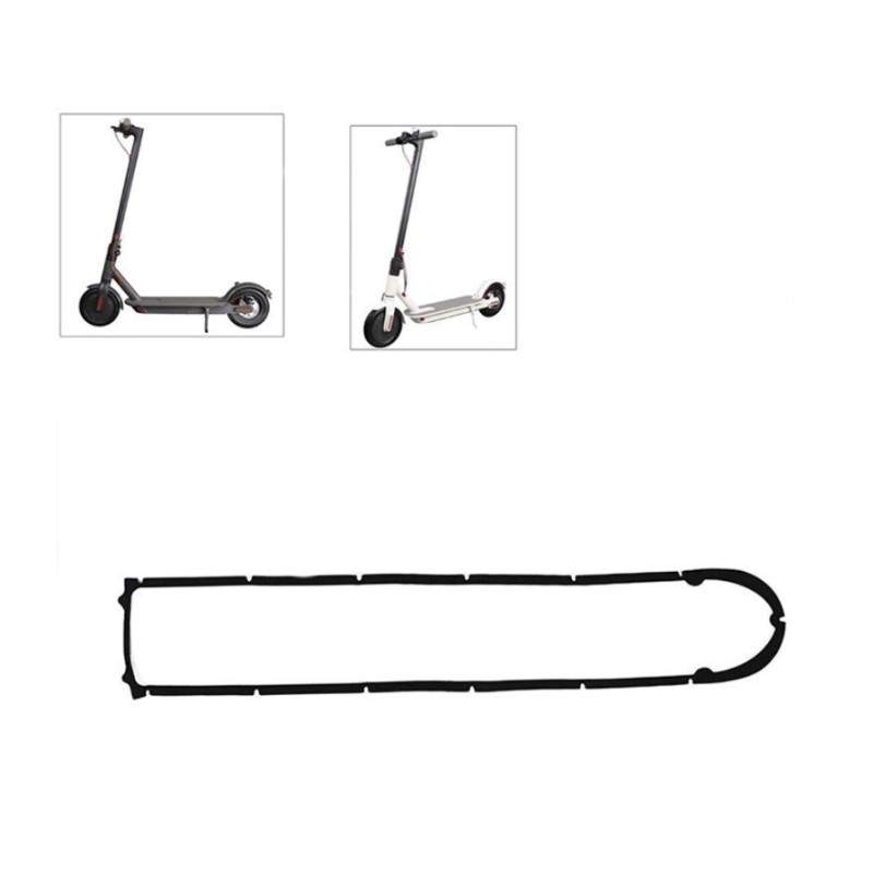 Batterideksel vanntett pakning - chassis - til Xiaomi M365, Essential, Lite, 1S Xiaomi - 2  