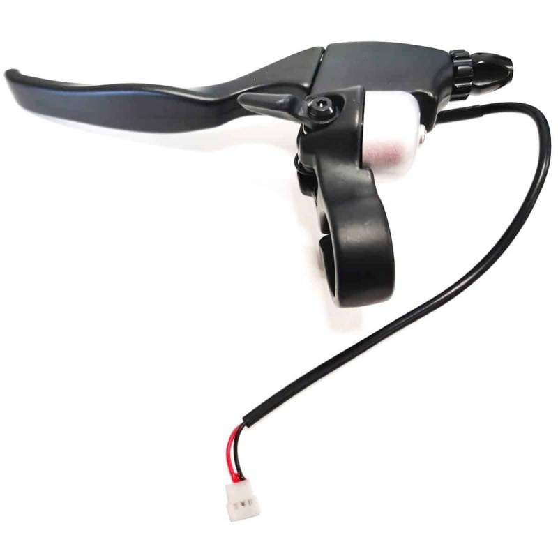 Bremsearm utenfor  - 3  