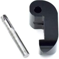 Pojačana kuka ili čavao za sklopivi komplet Xiaomi, Ninebot Segway ili sličnih električnih romobila KROXNE - 3 Pojačana kuka ili