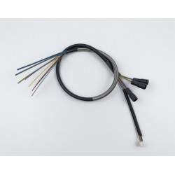 Specific cable for the motor of the Ninebot Max scooter or similar Segway - Ninebot - 4 
Replacement cable for the Ninebot Max m