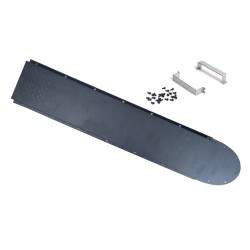 Monorim HDC -  Capac baterie din aluminiu cu radiator  - 6 Monorim HDC - Capac baterie din aluminiu cu radiator
Instalați capacu