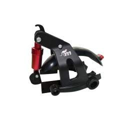 Monorim MPR1 ili Monorim MR1 Pro stražnji ovjes za Xiaomi Pro 4 Monorim - 17 
Ažurirajte svoj Xiaomi Pro 4 s MPR1 ili MR1 Pro st