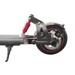 Monorim MPR1 oder Monorim MR1 Pro Hinterradaufhängung für Xiaomi Pro 4 Monorim - 18 
Aktualisieren Sie jetzt Ihr Xiaomi Pro 4 mi