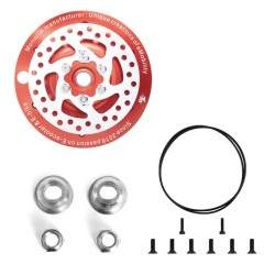 Kálymma kinitíra MD gia Pro, Pro2 - enkatástasi kinitíra píso (Diplós kinitíras) Monorim - 14  