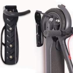 Seinäkiinnike ripustaaksesi Xiaomi M365, 1S, Pro2, M365 Pro tai Ninebot Max G30 Xiaomi - 1  