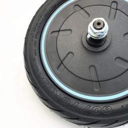 Originálny motor Ninebot 350w druhej generácie pre Ninebot Max G30, G30P, G30LP, G30LE a G30D Segway - Ninebot - 8 Originálna zn