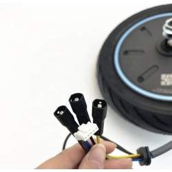 Moteur d'origine Ninebot 350w de deuxième génération pour Ninebot Max G30, G30P, G30LP, G30LE et G30D Segway - Ninebot - 9 Marqu