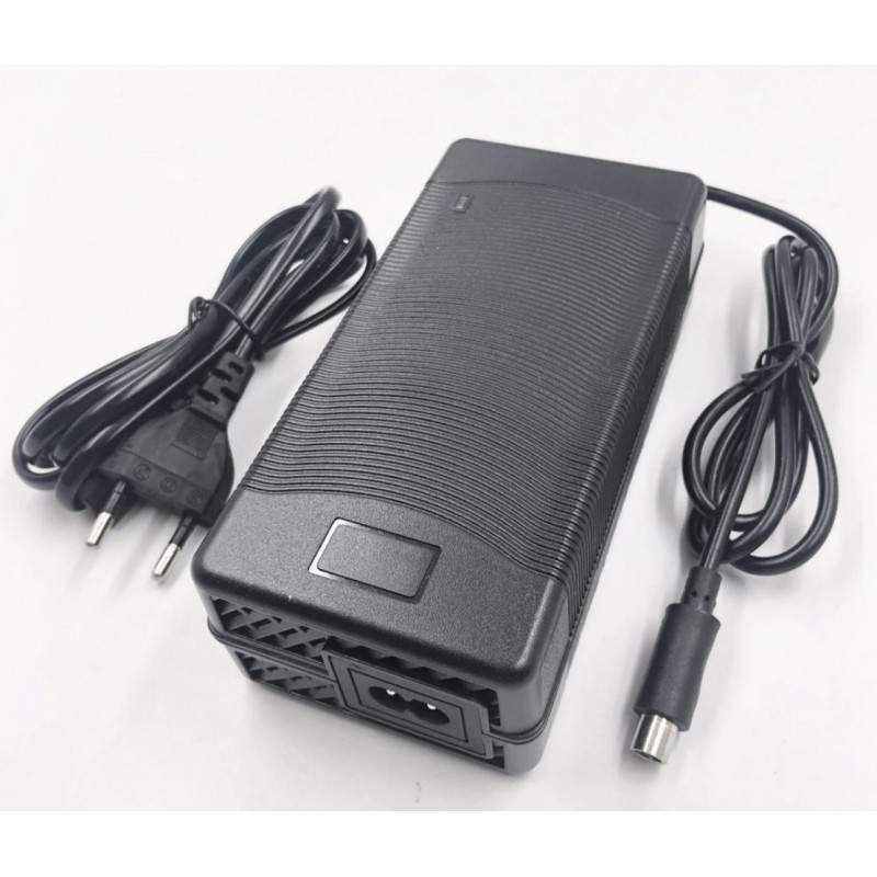 5 amp snelladerconnector compatibel met Xiaomi Ninebot Max G30-serie of Ninebot Max G2-serie alle modellen KROXNE - 1 
Ultrasnel