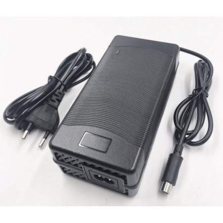 Conector pentru încărcător rapid de 5 amperi compatibil cu seria Xiaomi Ninebot Max G30 sau seria Ninebot Max G2 toate modelele 