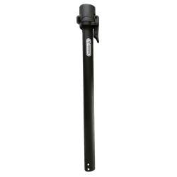 Originalni stup za romobil Ninebot Max G30 - stup upravljaca Segway - Ninebot - 4 Kompatibilnost: originalni dio za Ninebot Max 