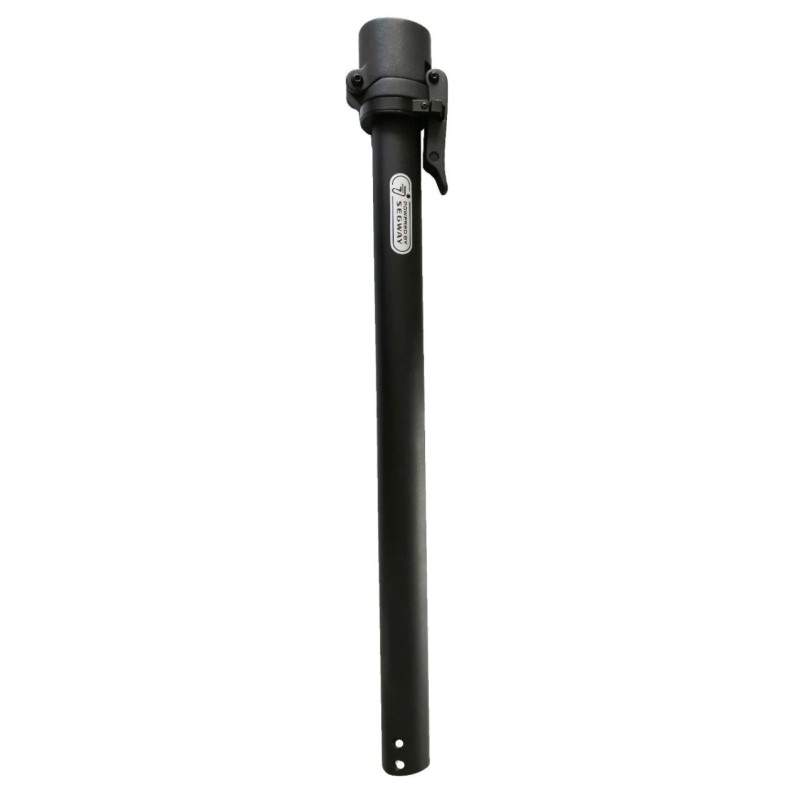 Mât d'origine pour trottinette Ninebot Max G30 - colonne de direction Segway - Ninebot - 4 Compatibilité: pièce d'origine pour t
