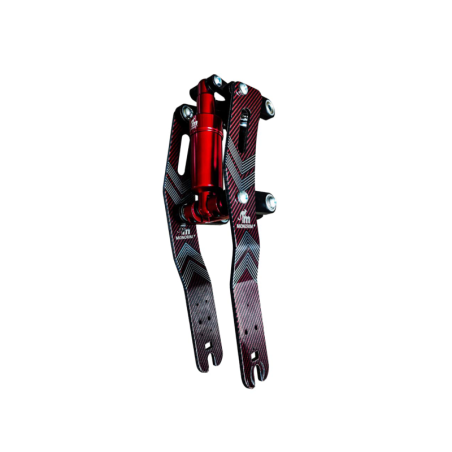 Monorim N1 V5 esivedrustus Xiaomi elektritõukeratastele vms Monorim - 26 Monorim N1 V5 esivedrustus Xiaomi elektritõukeratastele